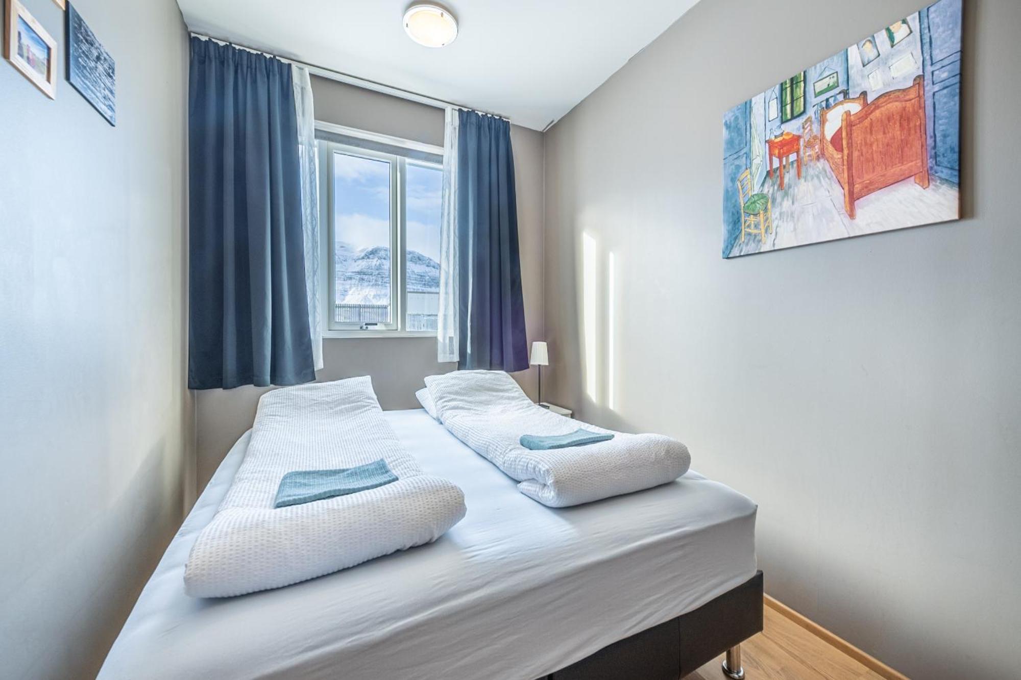 Stoeth Guesthouse And Apartments Grundarfjordur Exterior photo